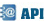 API