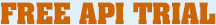 Free Sign Up