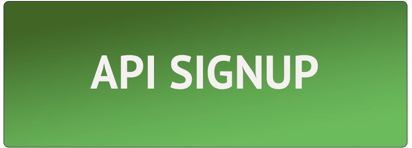Signup for USgeocoder District Matching