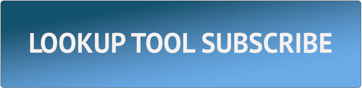 Subscribe to Online Lookup Tool
